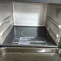 激安☆2022年製 日立 スチームオーブンレンジ☆