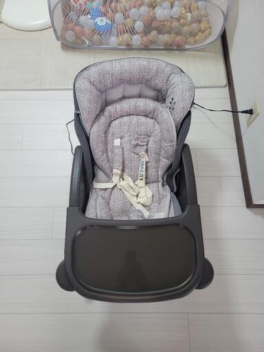 子供用品 ベビー用品 ベビーラック、ベビーチェア
