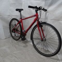 BRIDGESTON （ブリヂストン）TB1（ティービーワン）クロスバイク　管理NO.20240501-8