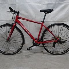 BRIDGESTON （ブリヂストン）TB1（ティービーワン）クロスバイク　管理NO.20240501-8