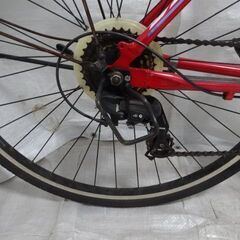 BRIDGESTON （ブリヂストン）TB1（ティービーワン）クロスバイク　管理NO.20240501-8