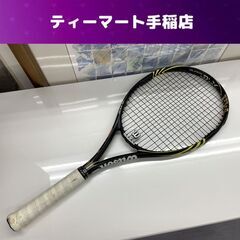 Wilson BLX SURGE 硬式テニスラケット ヘッドサイ...