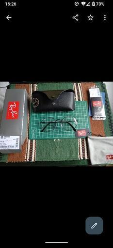[Ray-Ban] サングラス RB3565 JACK