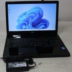 富士通 LIFEBOOK Celeron 4GB HDD 1TB...