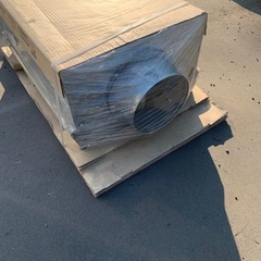 新品未開封　三菱 換気扇【BFS-90SUG2】空調用送風機 ストレートシロッコファン 天吊埋込タイプ 消音形 単相100V 