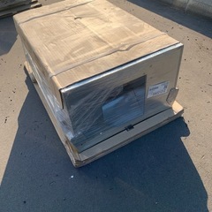 新品未開封　三菱 換気扇【BFS-80SUG2】空調用送風機 ストレートシロッコファン 天吊埋込タイプ 消音形 単相100V (旧品番 BFS-80SUG) 