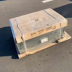 新品未開封　三菱 換気扇【BFS-80SUG2】空調用送風機 ストレートシロッコファン 天吊埋込タイプ 消音形 単相100V (旧品番 BFS-80SUG) 