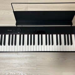 【美品】CASIO 電子ピアノ【PX-S1100】 ヘッドホン付き
