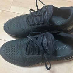 NIKE AIR27c靴/バッグ 靴 スニーカー