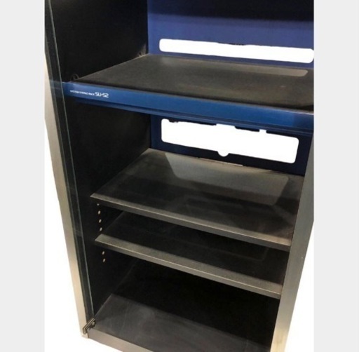 SONY ソニー SYSTEM STEREO RACK SU-S2 システムステレオラック 強化