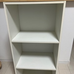 家具 収納家具 カラーボックス