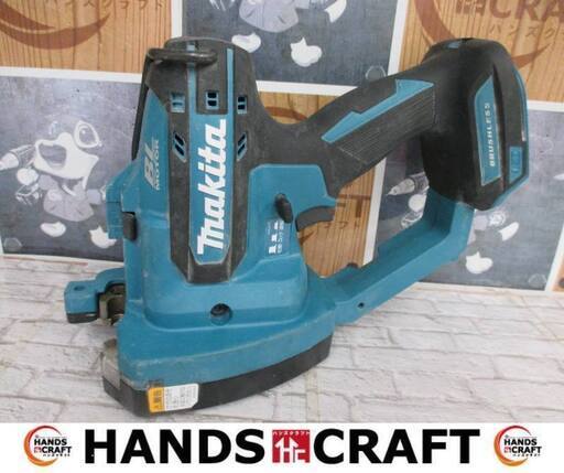 マキタ　makita　SC102D　全ネジカッター　中古品　本体のみ　14.4-18V　【ハンズクラフト宜野湾店】