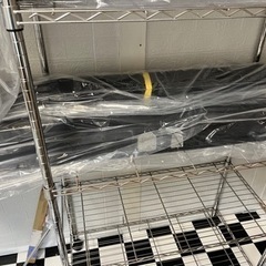 ワーゲンバン　セット