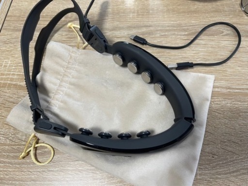 ⭐️本日限定値下げ⭐️ 【ボミーニコベルト】VONMIE NICOBELT BLACK