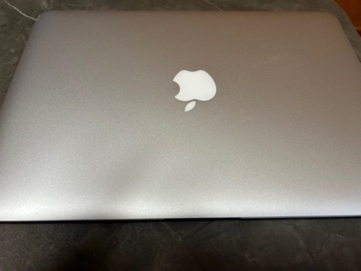 【最終】【本日〆切❗️】MacBook Air Core i5 Apple 2017