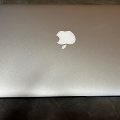 【即日受渡🉑】MacBook Air Core i5 Apple...
