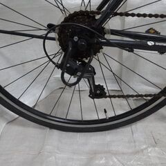 ROADMARK（ロードマーク） R700 クロスバイク　管理NO.20240501-10