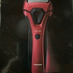 パナソニック　ES-RL15 電気シェーバー　髭剃り 替刃es9013