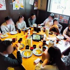 小倉駅カフェ会🍮北九州で友達作り🌉『６月の開催日』