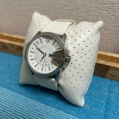DIESEL腕時計 【今だけ早い者勝ち！】