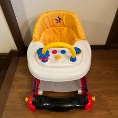 子供用品 ベビー用品 歩行器