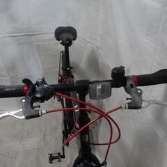 WANP（ワンプ） 700C　クロスバイク　管理NO.20240501-11