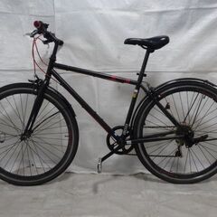 WANP（ワンプ） 700C　クロスバイク　管理NO.20240501-11