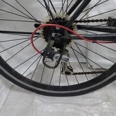 WANP（ワンプ） 700C　クロスバイク　管理NO.20240501-11