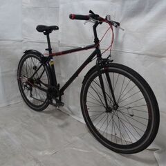 WANP（ワンプ） 700C　クロスバイク　管理NO.20240501-11