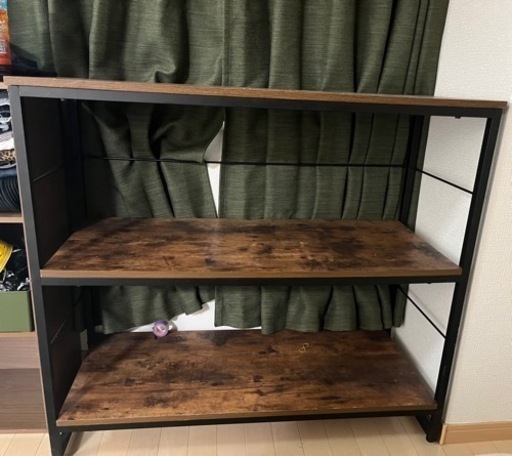 家具 収納家具 棚、シェルフ