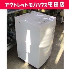 ② 4.5kg 洗濯機 2018年製 東芝 AW-45M5 ☆ ...
