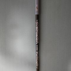 【美品】ゼクシオ　レディースハイブリッド７ ホワイト　カバー＆保証書付き