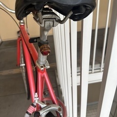 ピストバイク　FUJI Feather フジフェザー