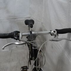 ALBERT HALL（アルバートホール） 700C　クロスバイク　管理NO.20240501-12