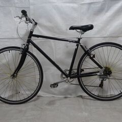 ALBERT HALL（アルバートホール） 700C　クロスバイク　管理NO.20240501-12