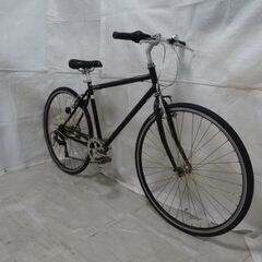 ALBERT HALL（アルバートホール） 700C　クロスバイク　管理NO.20240501-12