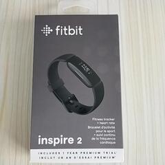 Fitbit Inspire2