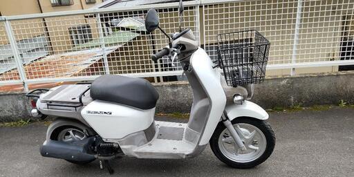 ホンダ　ベンリー１１０cc  JA09型
