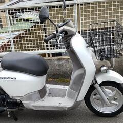 ホンダ　ベンリー１１０cc  JA09型