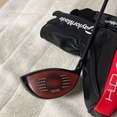 ステルス　ドライバー&5Uをセットで⁉︎