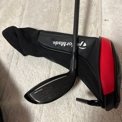 ステルス　ドライバー&5Uをセットで⁉︎