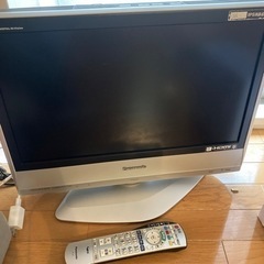 家電 テレビ 液晶テレビ