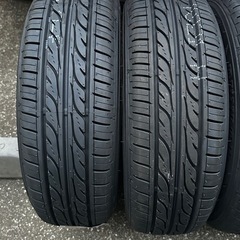 【新品】175/65R14 82S  ダンロップEC202L 4本セット
