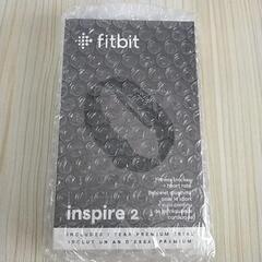 Fitbit Inspire2