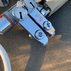 新品未使用　TOTO 浴室用 壁付サーモスタット混合栓シャワー TMY140CZ 寒冷地向　在庫多数あり