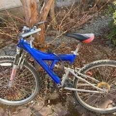 子供自転車 