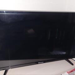 Hisense　液晶テレビ　32型