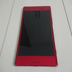 ドコモスマートフォン SO-04J