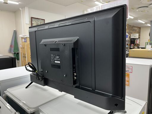 テレビを探すなら「リサイクルR」❕40インチ❕即日持ち帰り可能❕R4869 テレビを探すなら「リサイクルR」❕40インチ❕即日持ち帰り可能