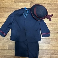 幼稚園　制服